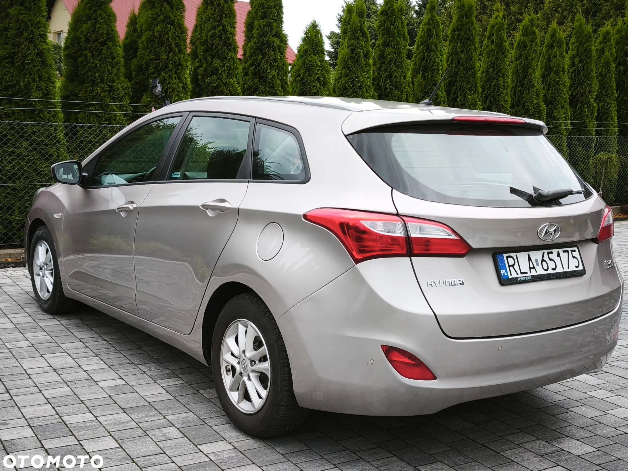 Hyundai i30 1.6 Comfort - 6