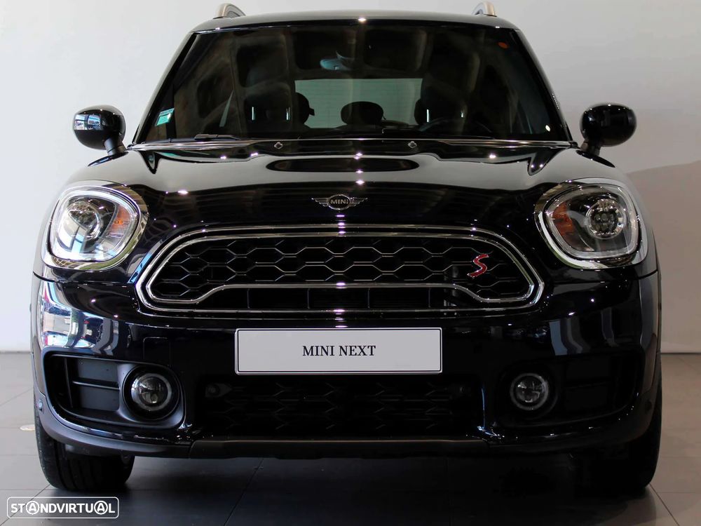 MINI Countryman Cooper SD Auto - 3