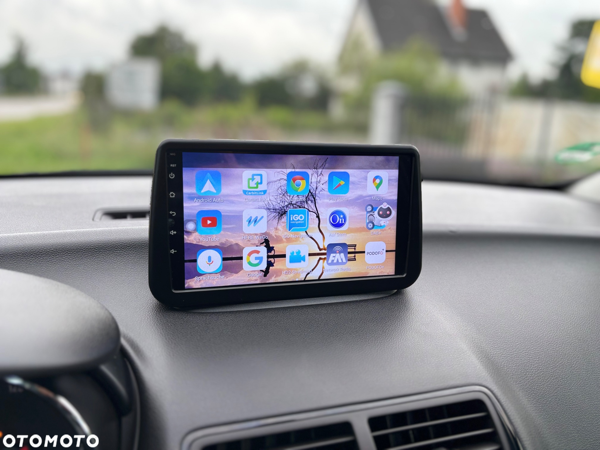 Opel Meriva - 14