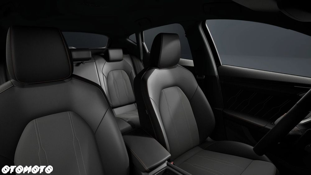 Cupra Formentor 1.5 TSI - 4