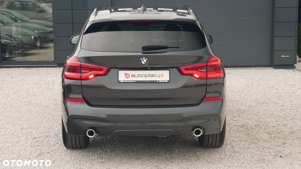BMW X3 - 6