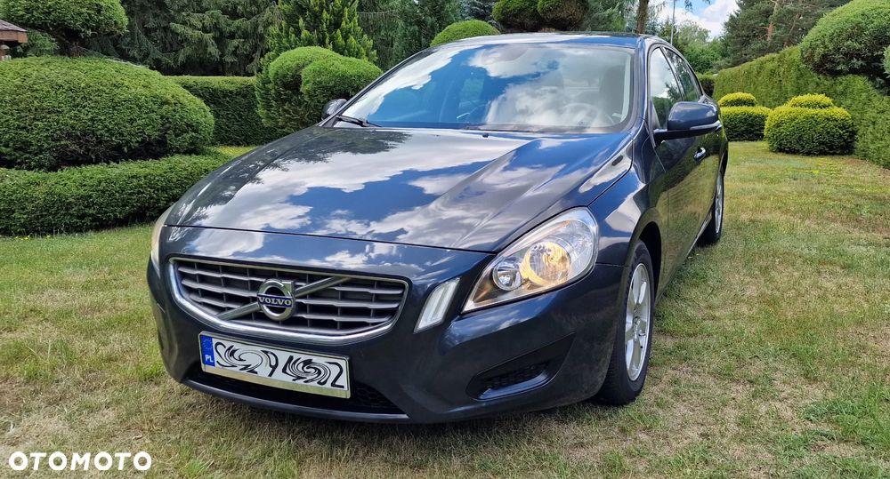 Volvo S60 DRIVe Summum - 21