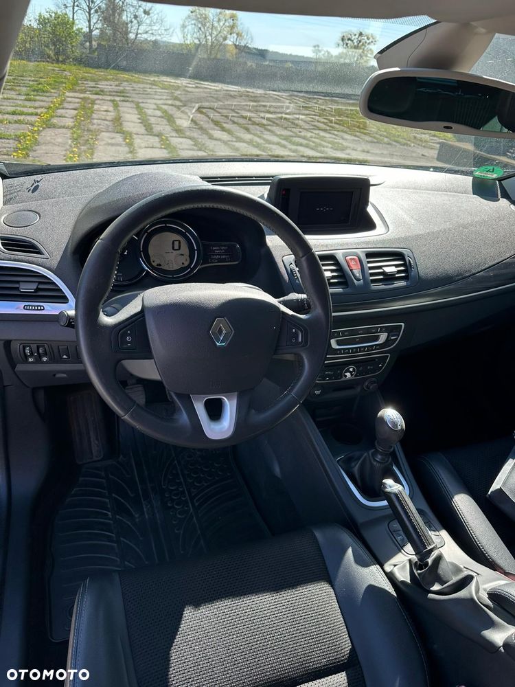 Renault Megane TCe 130 Floride - 14