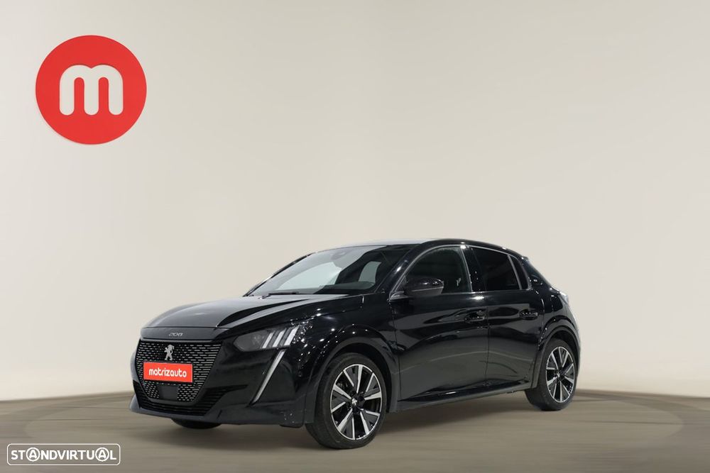 Peugeot 208 1.2 PureTech GT - 2