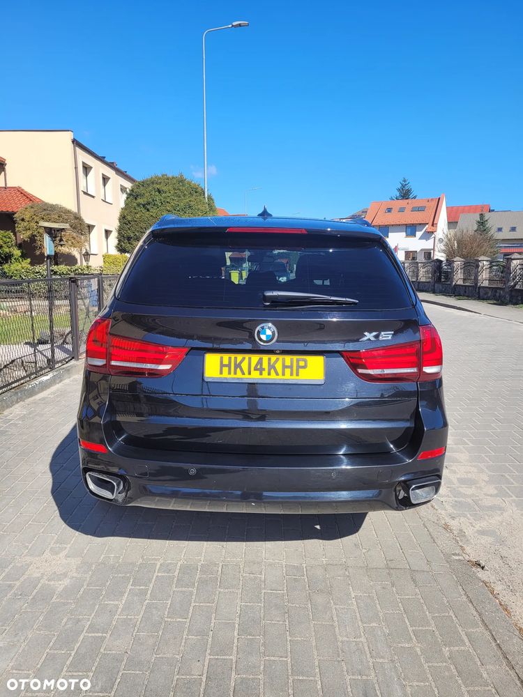 BMW X5 - 5