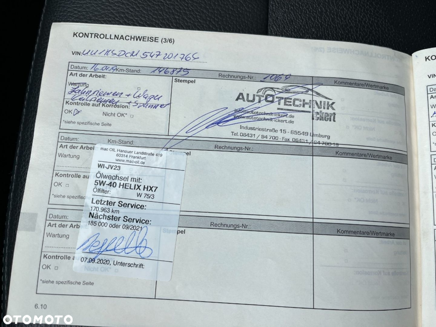 Dacia Duster 1.6 Ambiance - 28