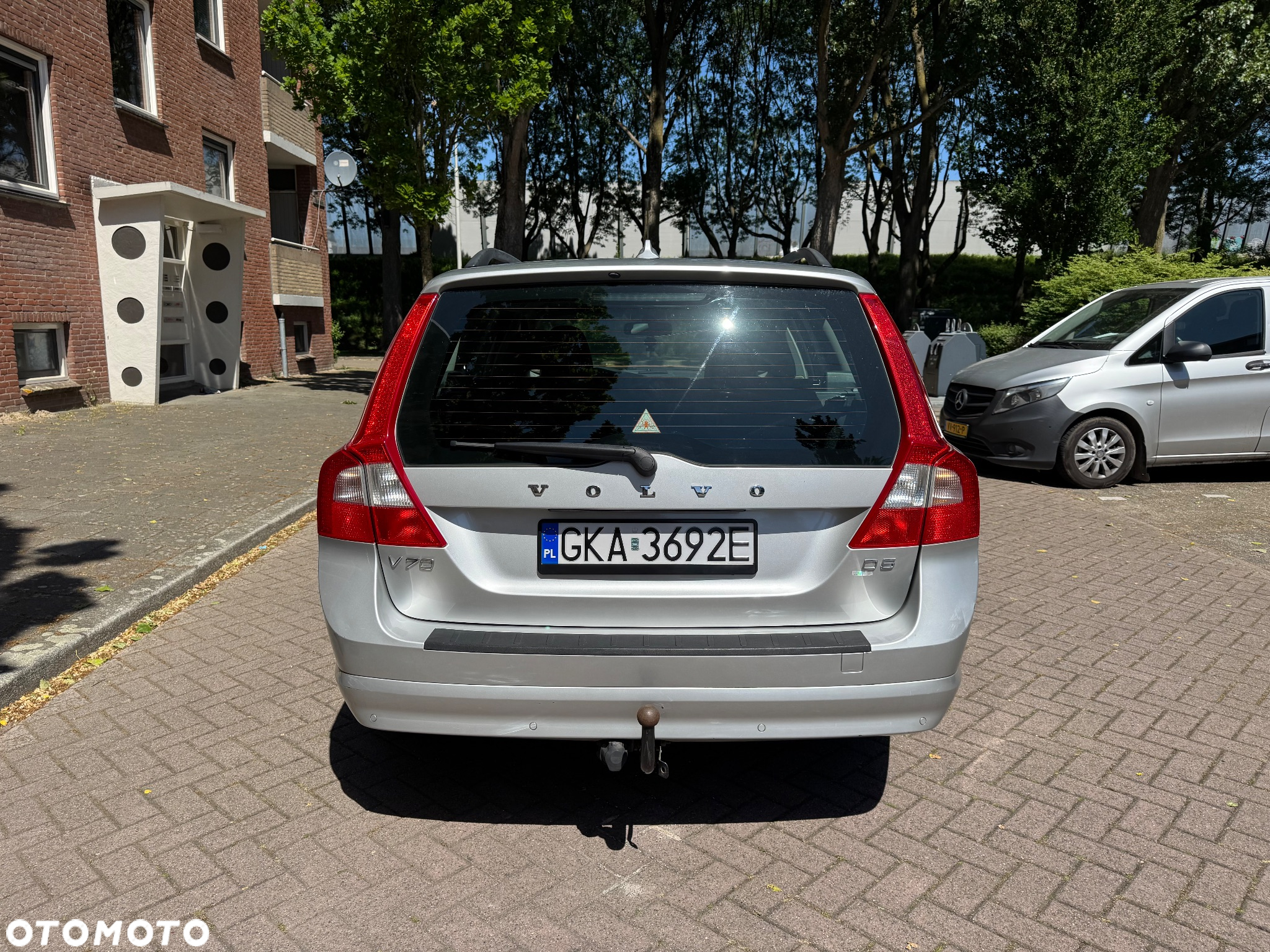 Volvo V70 - 6