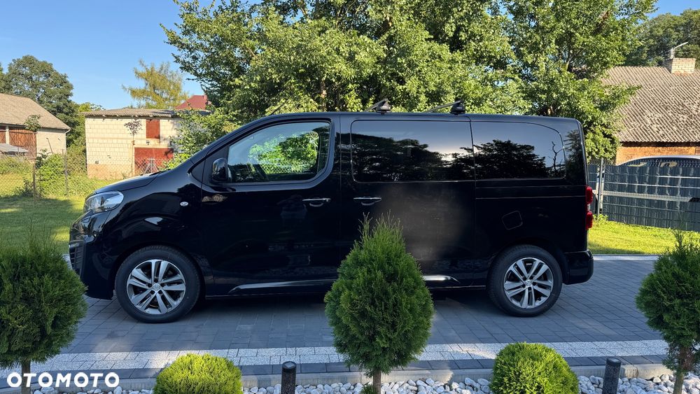 Peugeot Traveller L1 2.0 EAT8 Business - 9