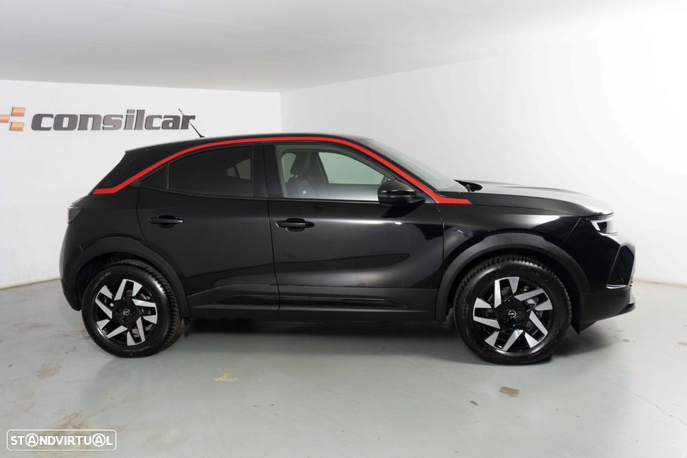 Opel Mokka-e GS Line - 7