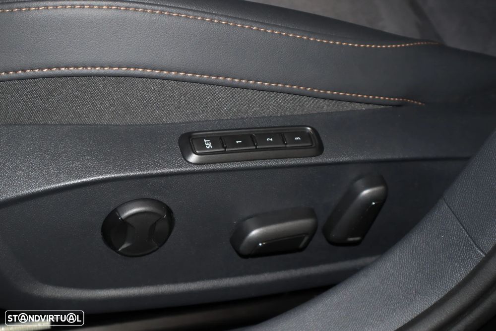 Cupra Formentor 1.5 eTSI DSG Tribe Edition - 20