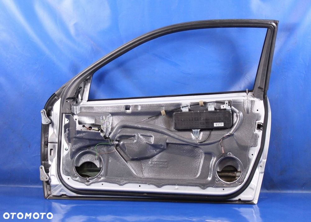 DRZWI PRAWE MERCEDES CLC CL203 09r 775 - 3