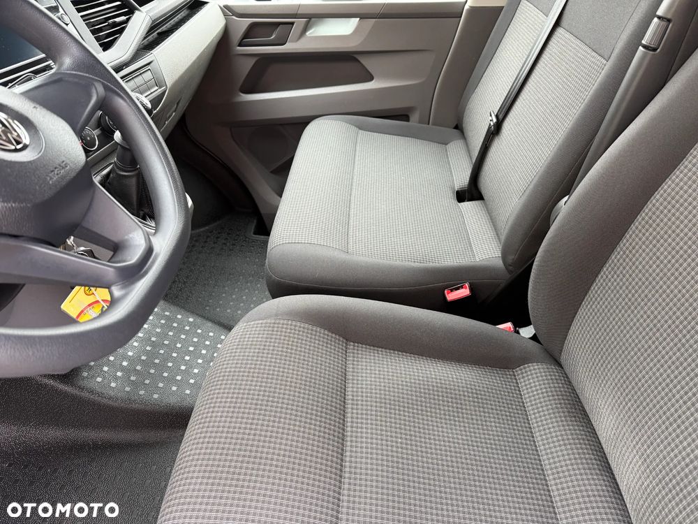 Volkswagen Transporter T6.1 L2H1Warsztat SORTIMO - 28