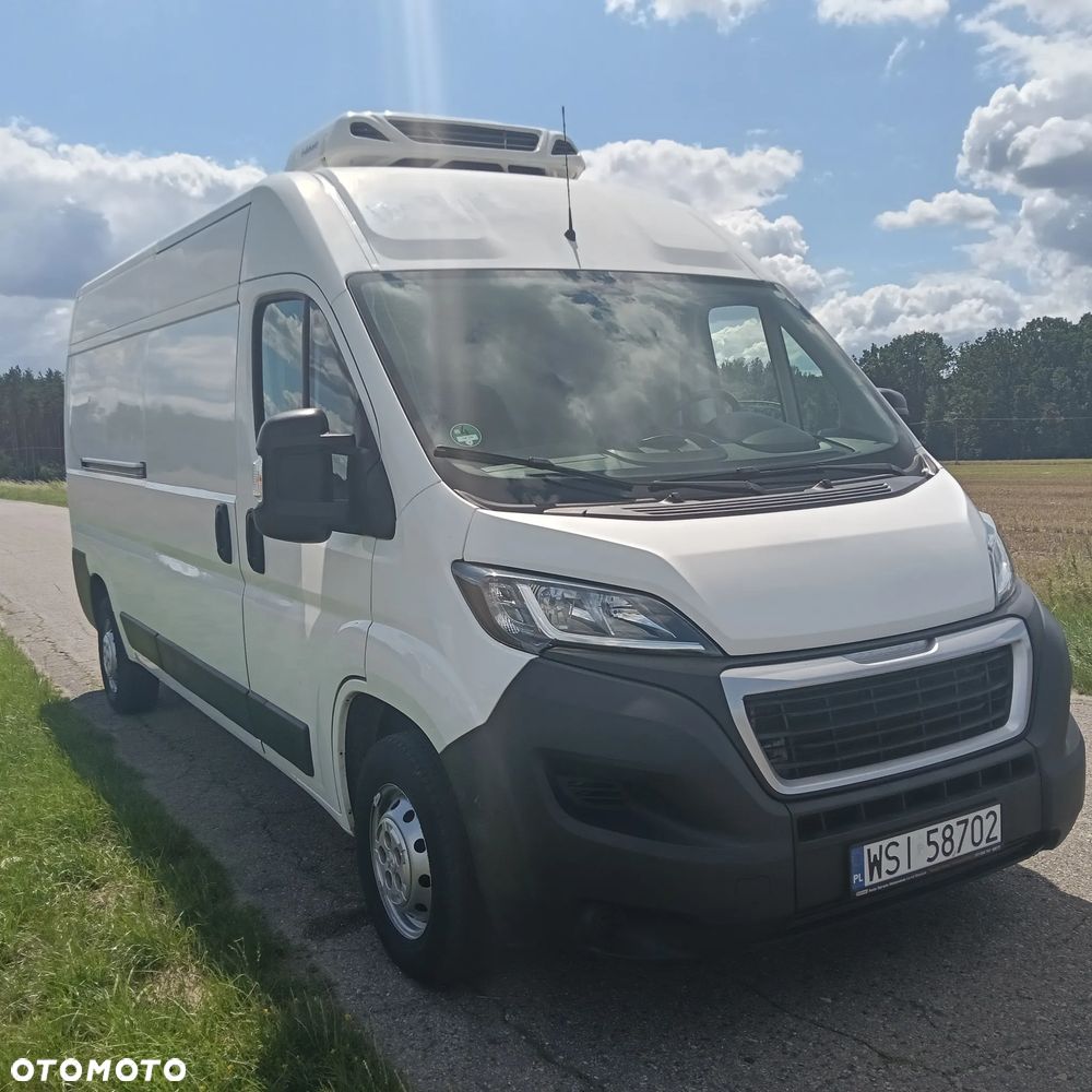 Peugeot Boxer - 9