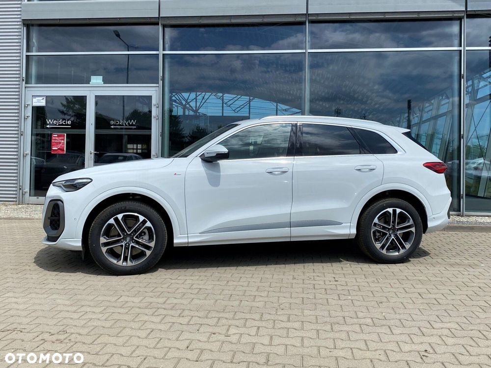 Audi Q5 - 2