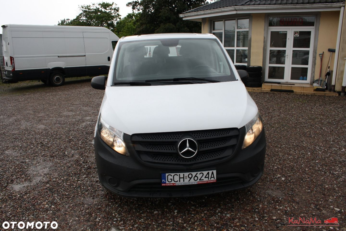 Mercedes-Benz VITO - 19