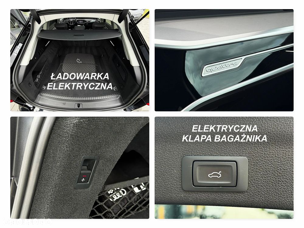 Audi A6 Avant 55 TFSI e quattro S tronic S line - 27