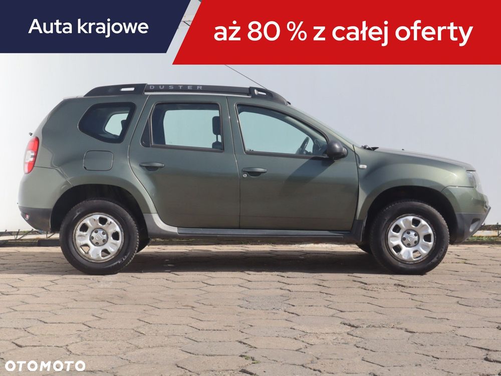 Dacia Duster - 8