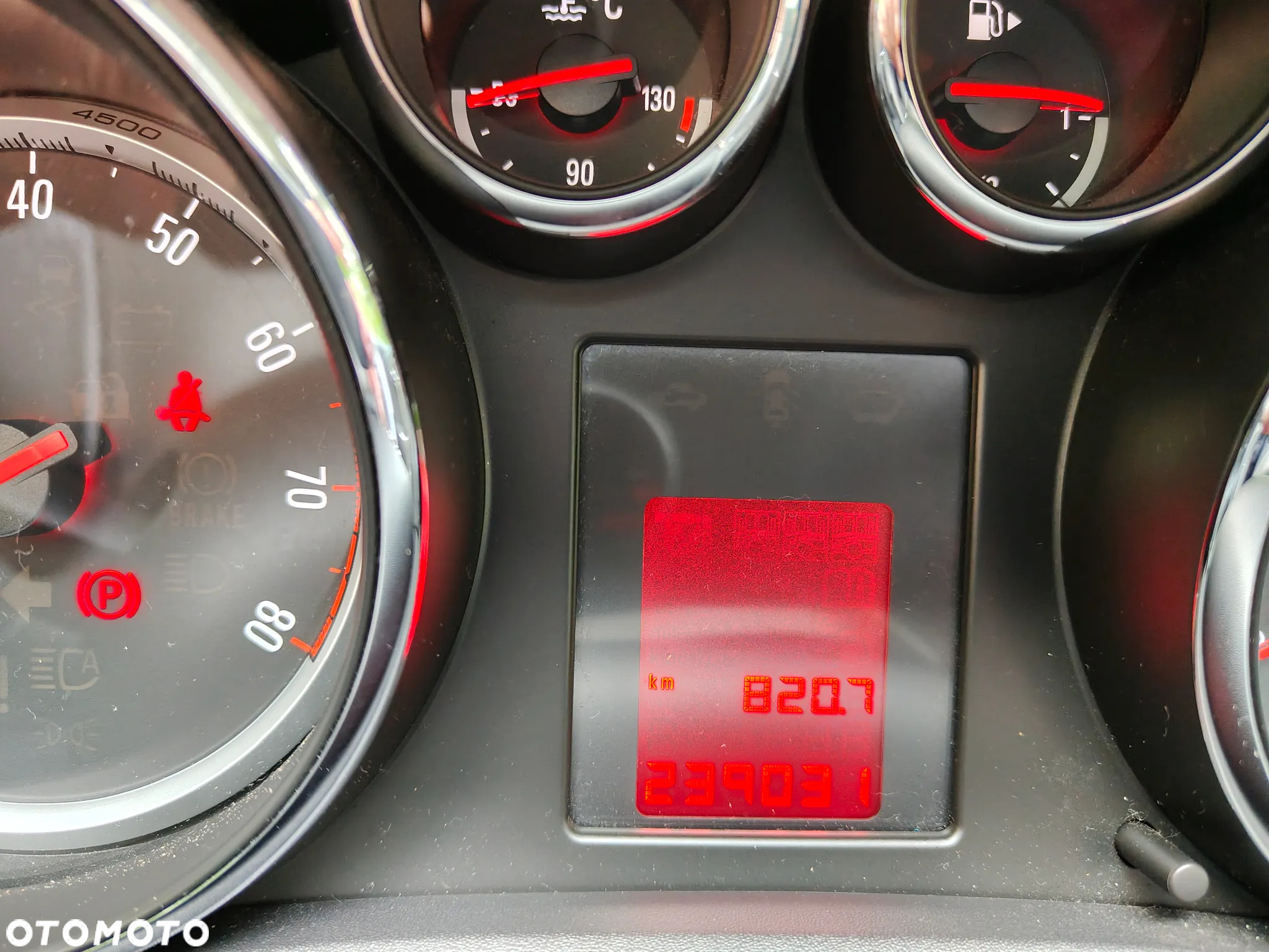 Opel Astra 1.4 Active - 6