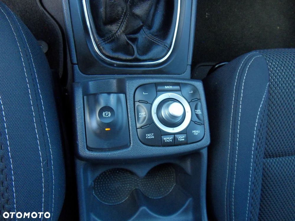 Renault Koleos 2.0 dCi 4x4 Limited - 17