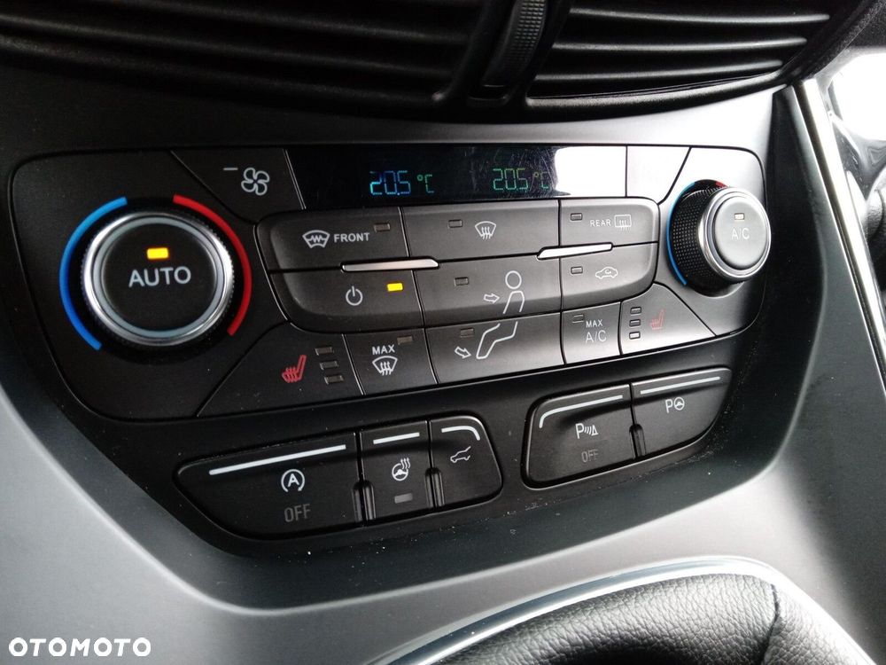 Ford Kuga 1.5 EcoBoost FWD ST-Line ASS GPF - 17