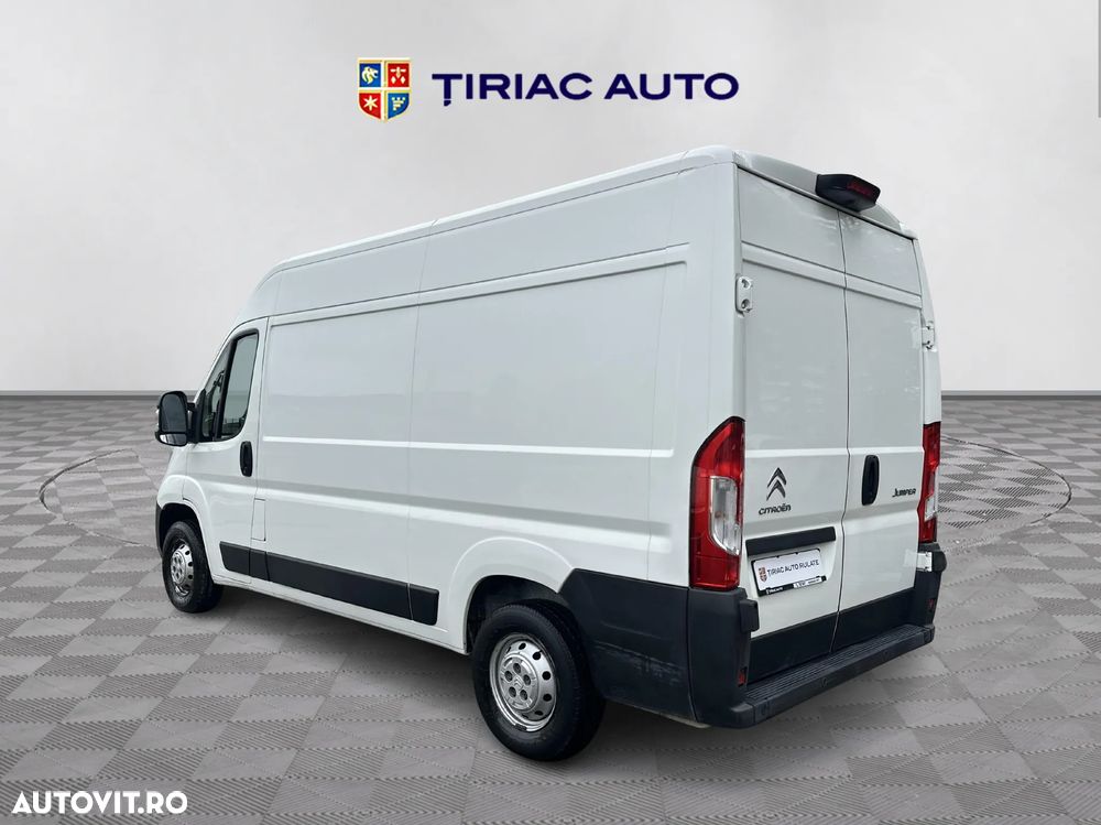 Citroën Jumper FG 33 L2H2 - 3