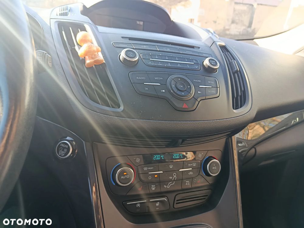 Ford Kuga 1.5 EcoBoost 4x4 Titanium - 12