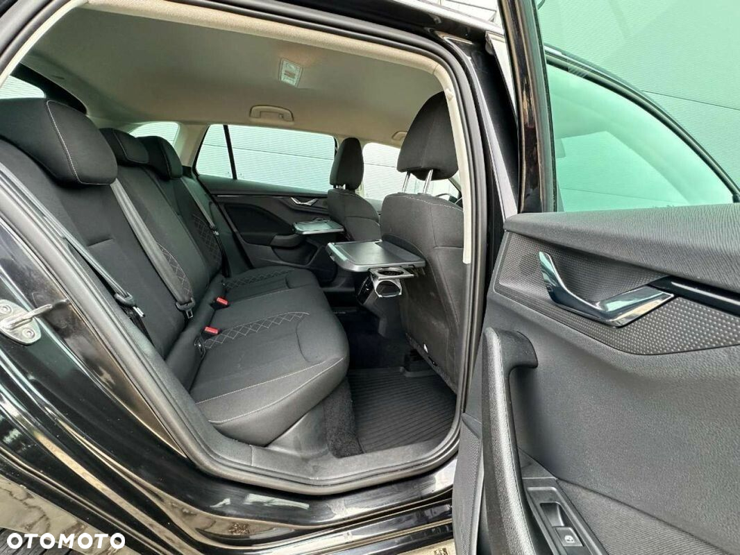 Skoda Scala 1.0 TSI Ambition - 9