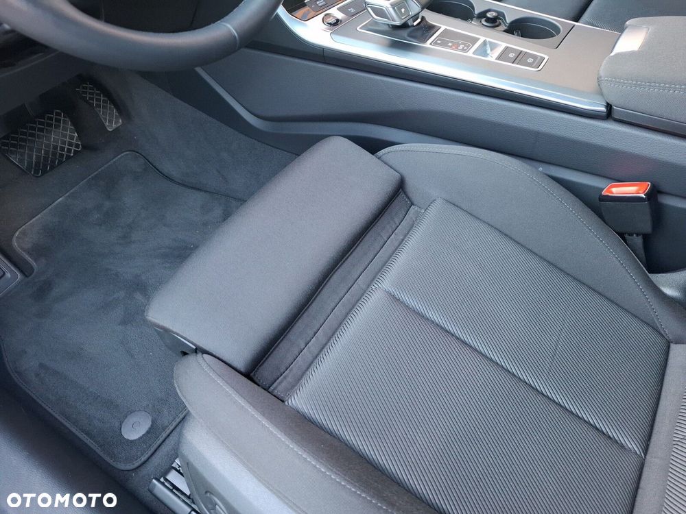 Audi A6 Avant 40 TDI mHEV Quattro Advanced S tronic - 30
