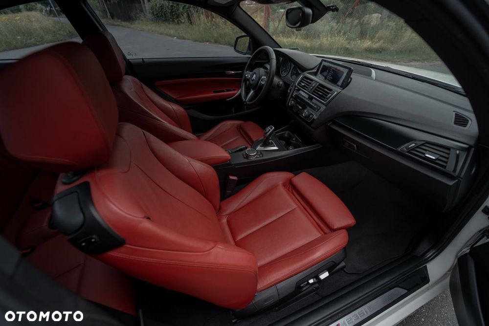 BMW Seria 2 M235i xDrive sport - 35