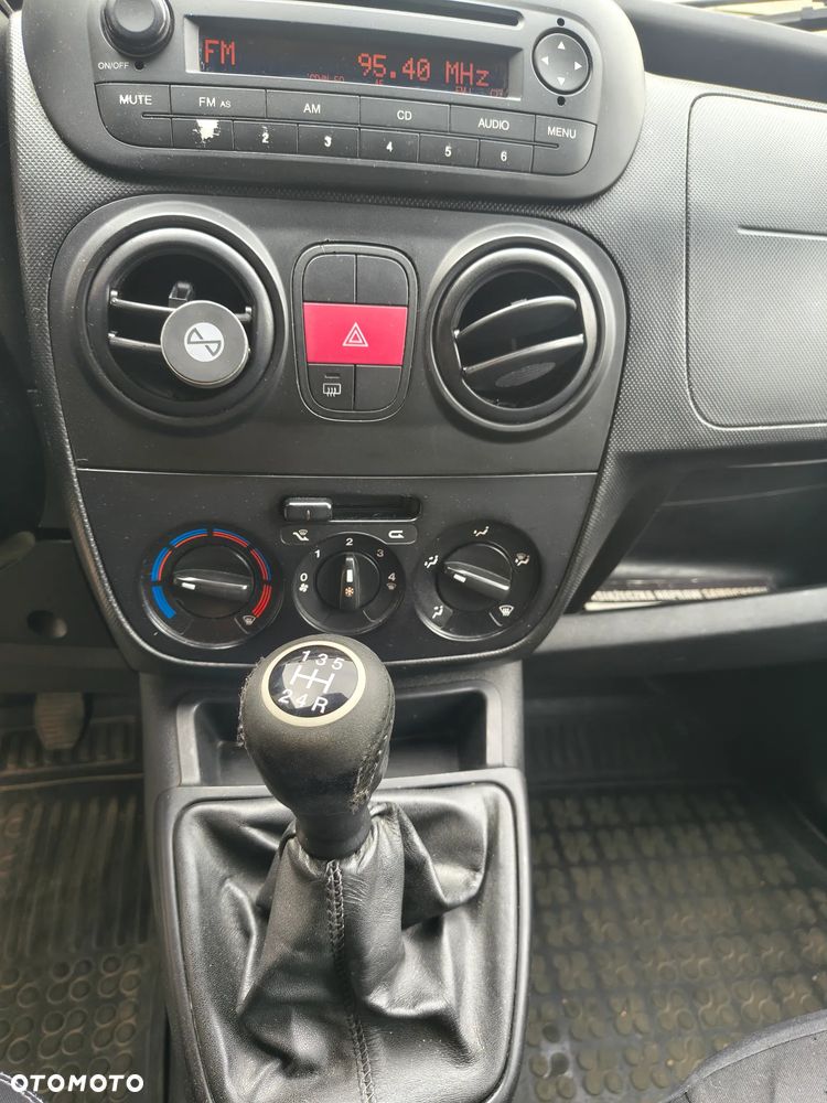Fiat Fiorino - 6