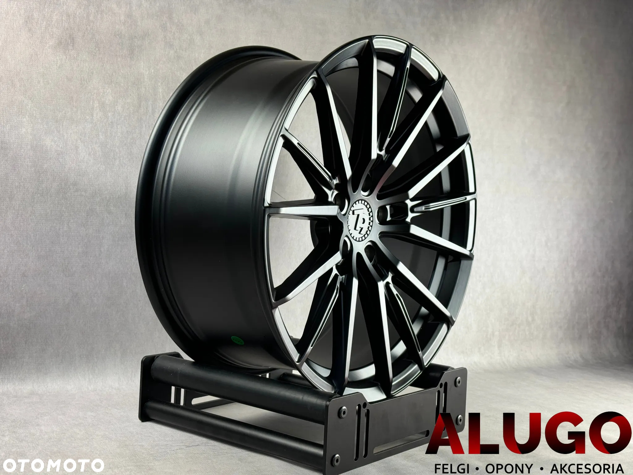 Alufelgi 19 5x112 Seventy9 Seat Leon Cupra VW Golf Arteon Mercedes Audi BMW Skoda - 3