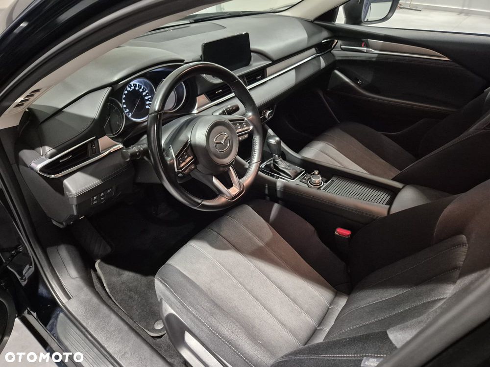 Mazda 6 2.0 Center-Line - 12
