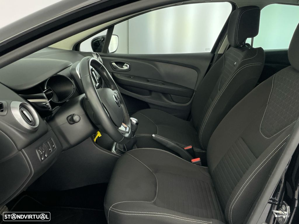 Renault Clio 0.9 TCe Limited Edition - 11