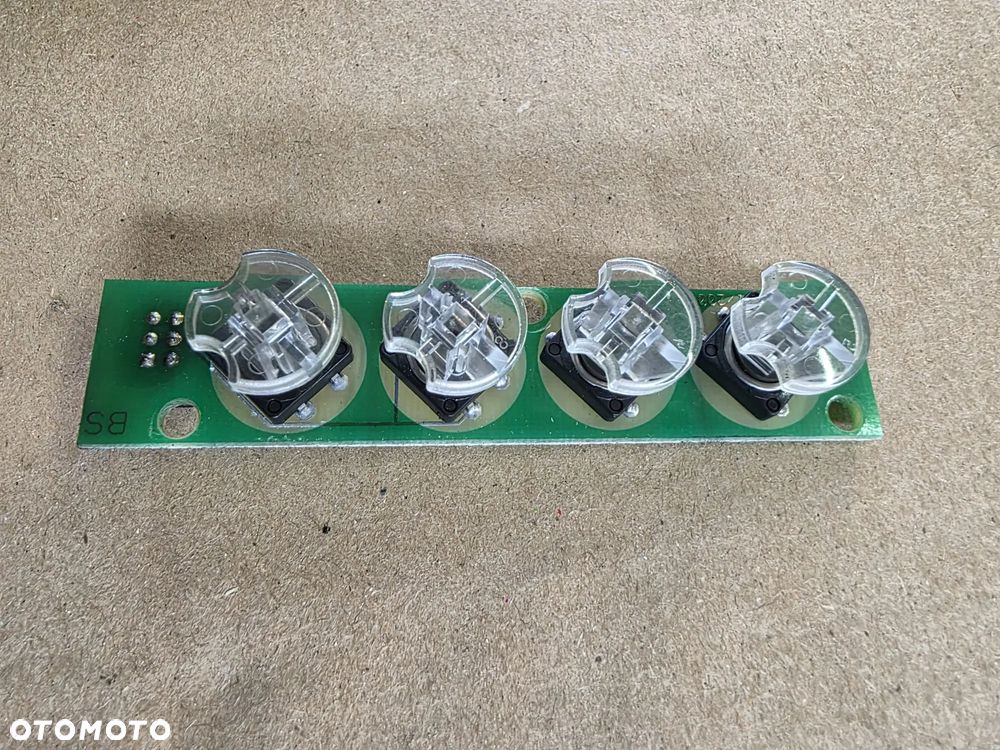 Monitor DISP02-R5.2 Liebherr R944C LC Litronic - 6