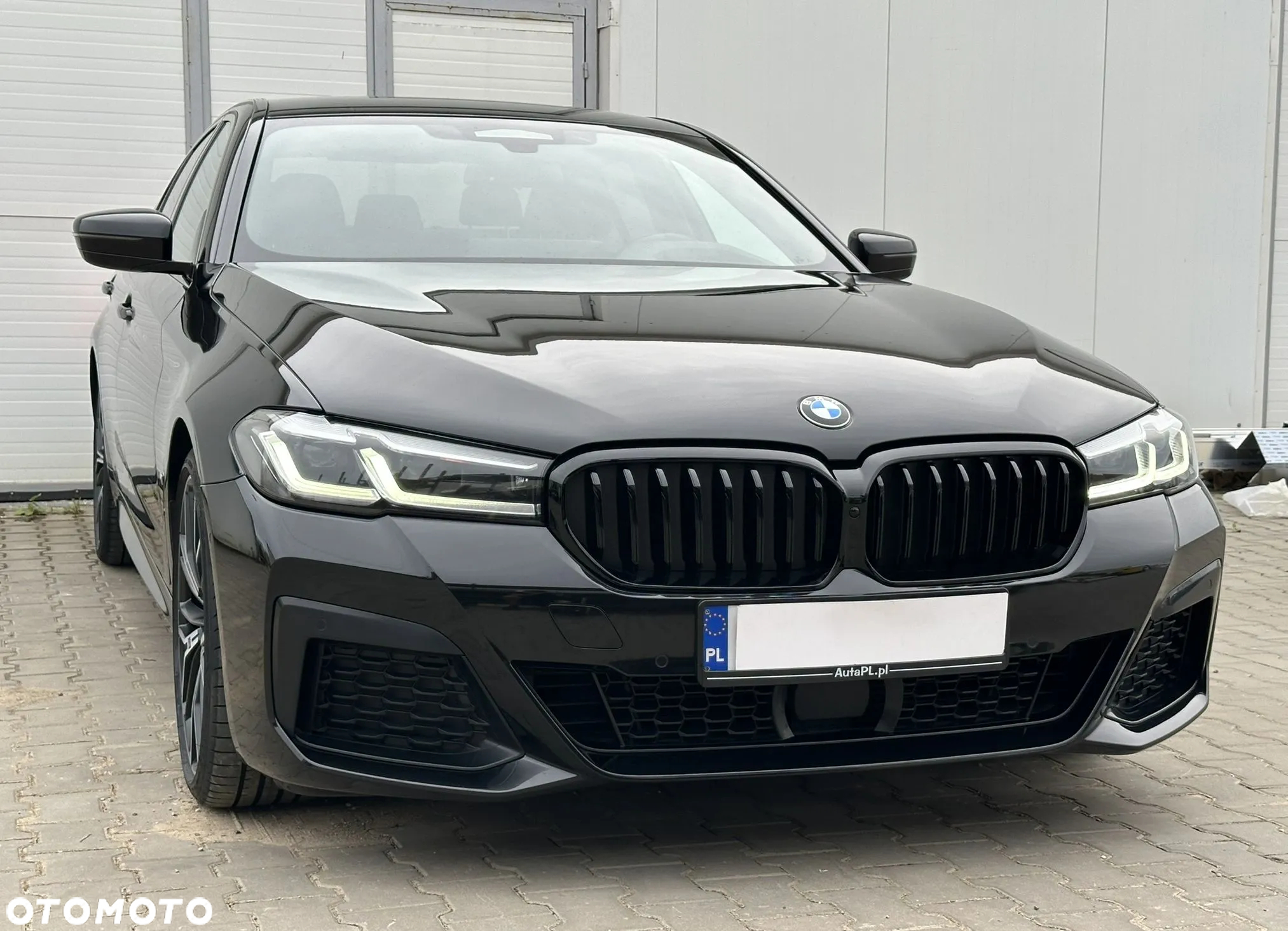 BMW Seria 5 - 15