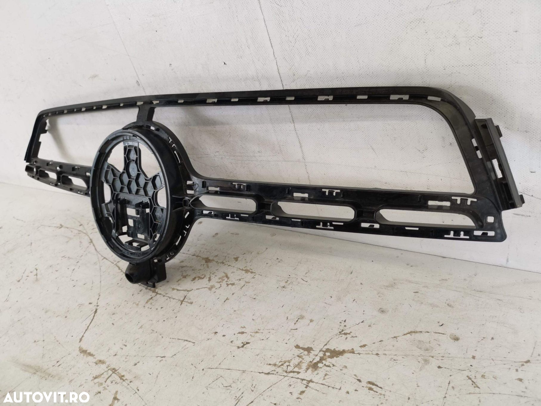Rama Grila Radiator Mercedes-Benz  GLE-Class V167 [2018 - 2023] Origin - 3