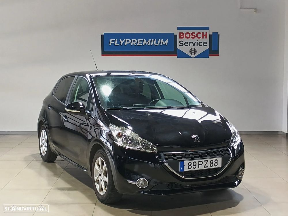Peugeot 208 1.2 PureTech Style - 1