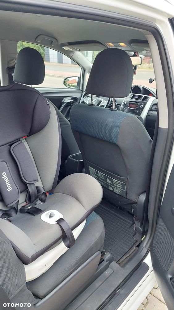 Toyota Verso 1.6 Active - 9