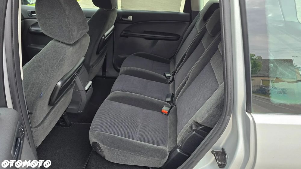 Ford Focus C-Max 1.8 Ghia - 24