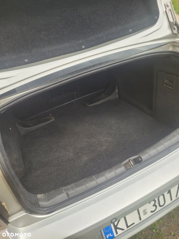 Opel Vectra 1.9 CDTI Cosmo - 11