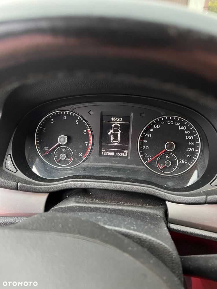 Volkswagen Passat 1.8 TSI BMT Highline DSG - 6