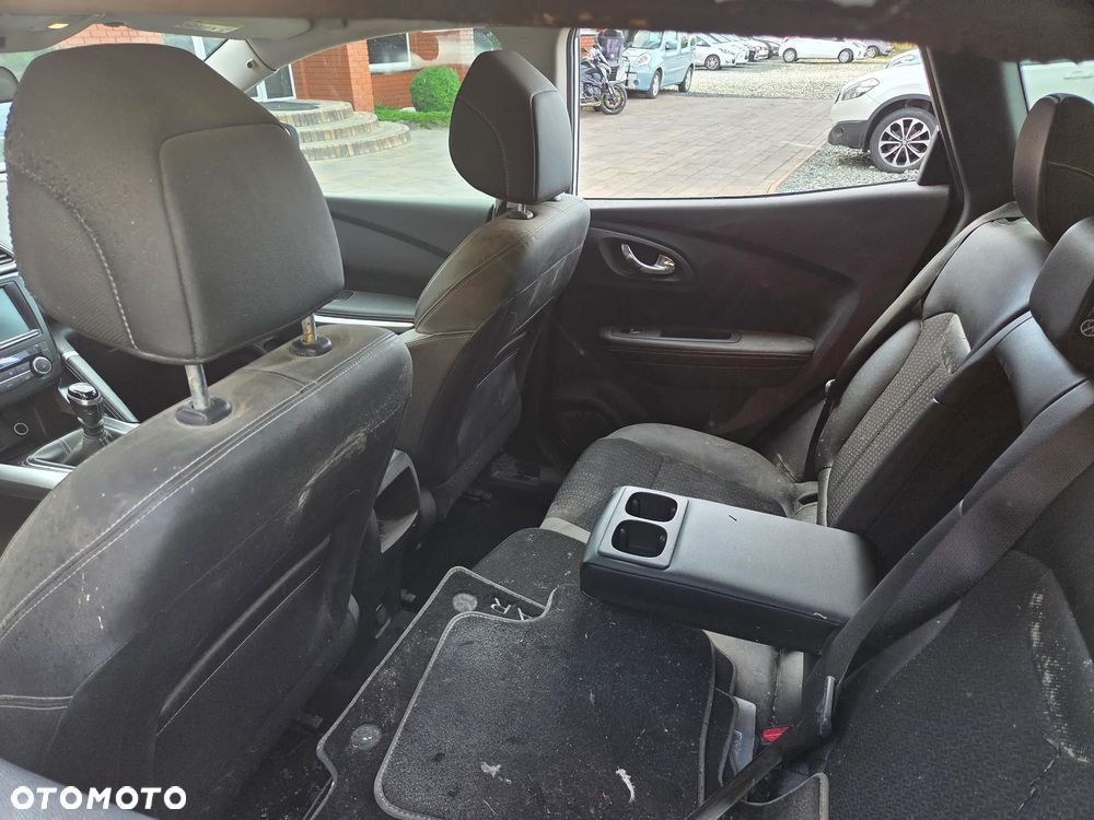 Renault Kadjar 1.6 dCi Energy Zen - 19