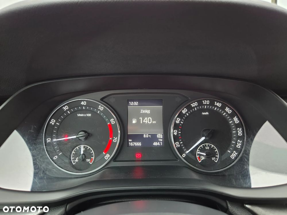 Skoda Octavia 1.5 TSI ACT Ambition - 20