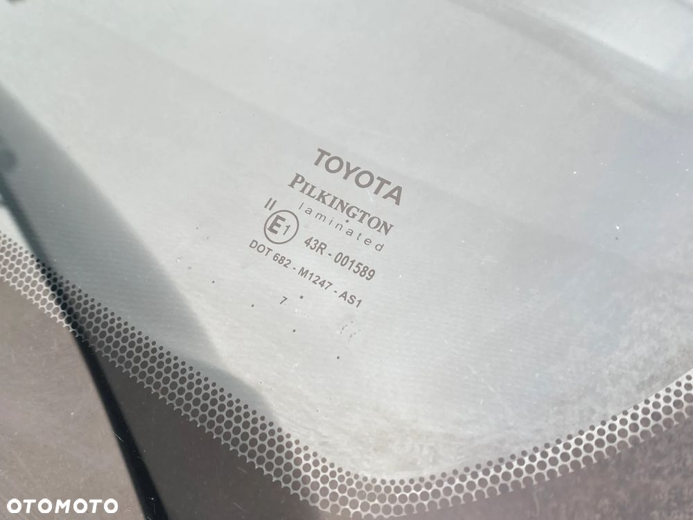 Toyota Yaris 1.0 Terra A/C - 19