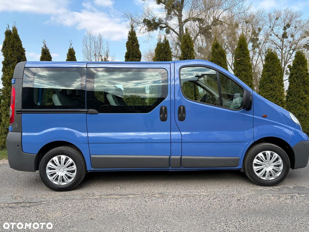 Opel Vivaro - 3