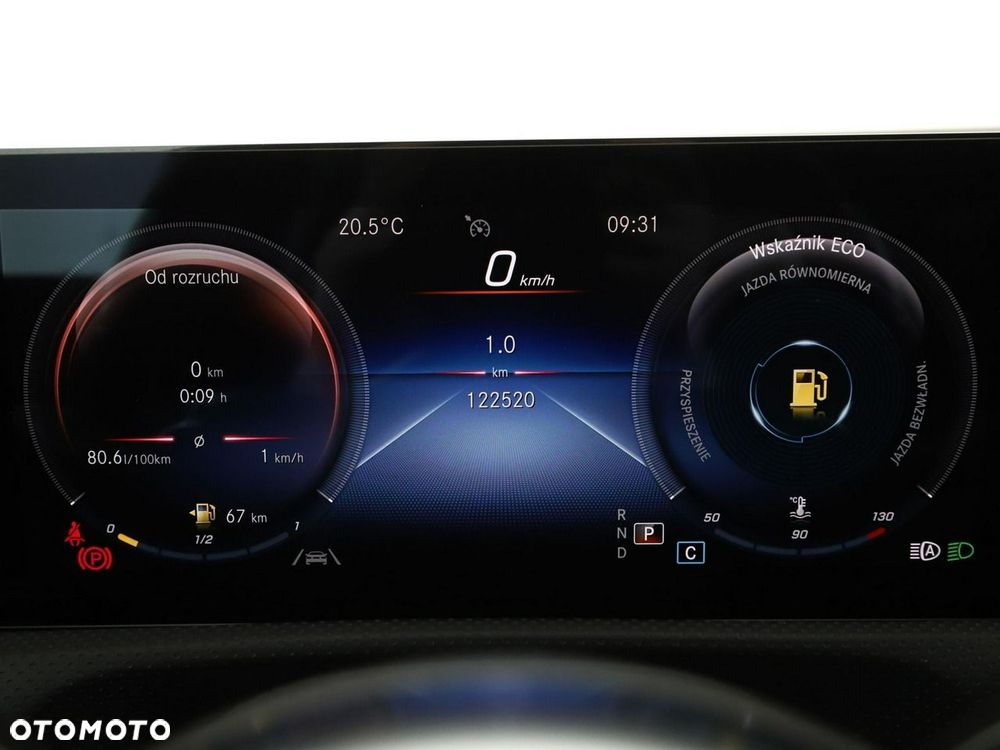 Mercedes-Benz CLA 200 d 8G-DCT AMG Line - 23
