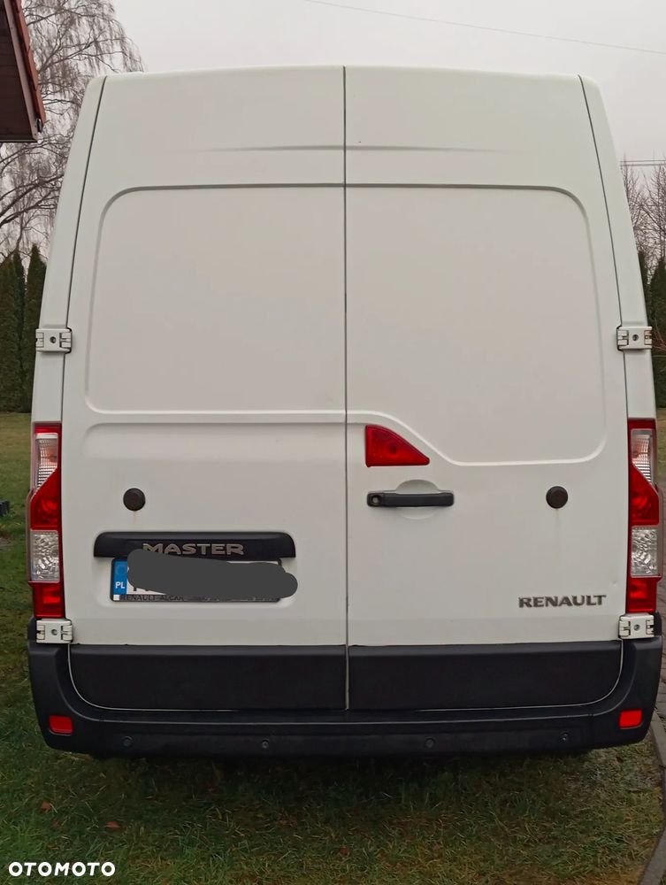 Renault Master - 6