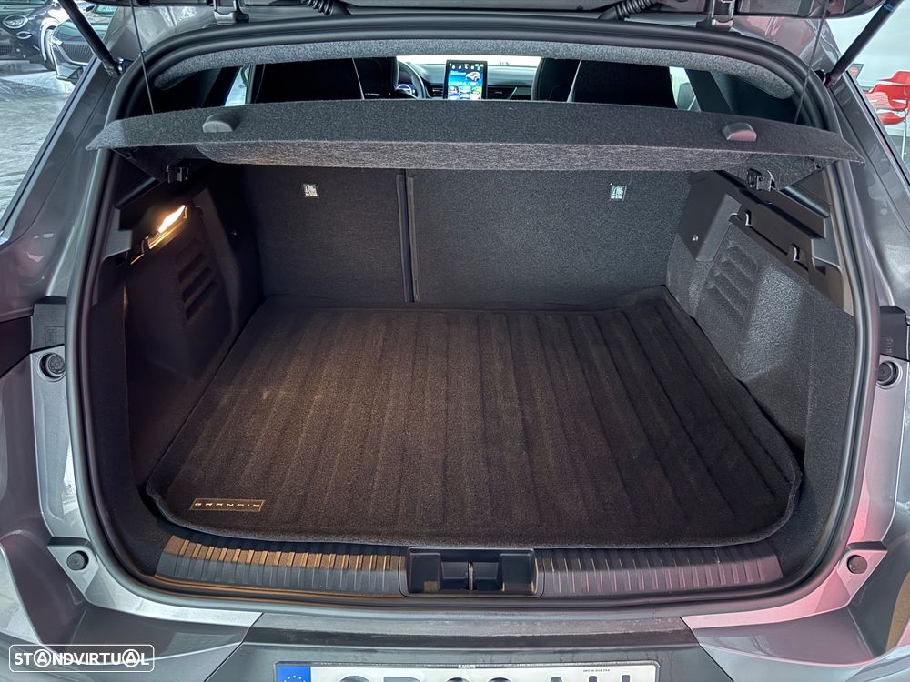 Mitsubishi Grandis 1.3 DI-T Intense 7DCT - 16