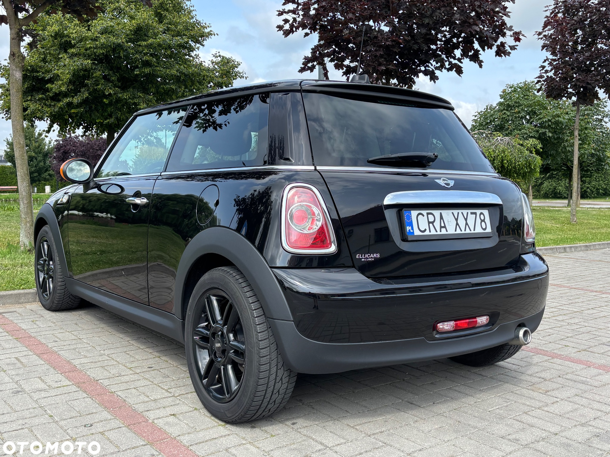 MINI Cooper D - 9