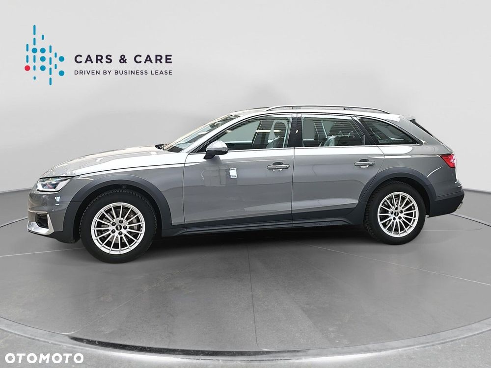 Audi A4 Allroad 40 TDI mHEV Quattro S tronic - 20